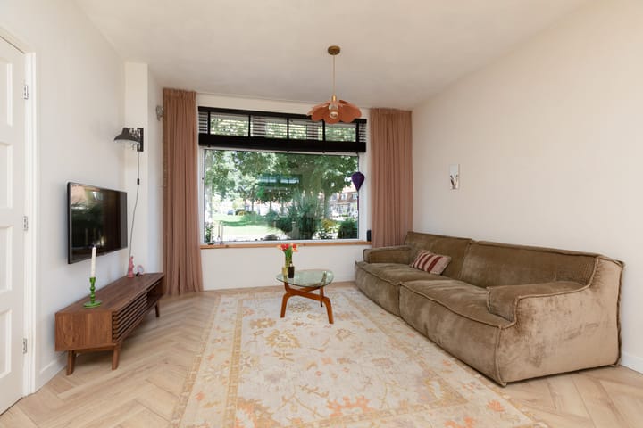 Foto 3 van Monnikstraat 9