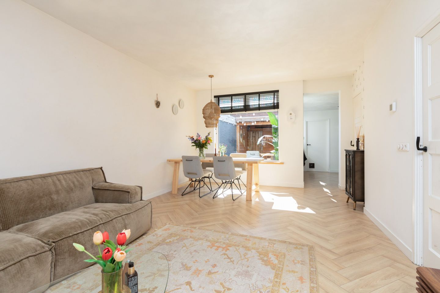 Foto 5 van Monnikstraat 9