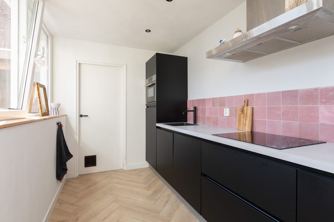 Foto 7 van Monnikstraat 9