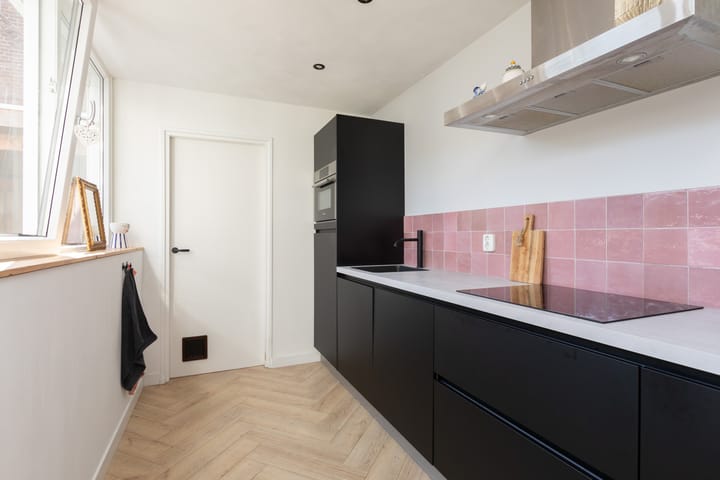 Foto 7 van Monnikstraat 9