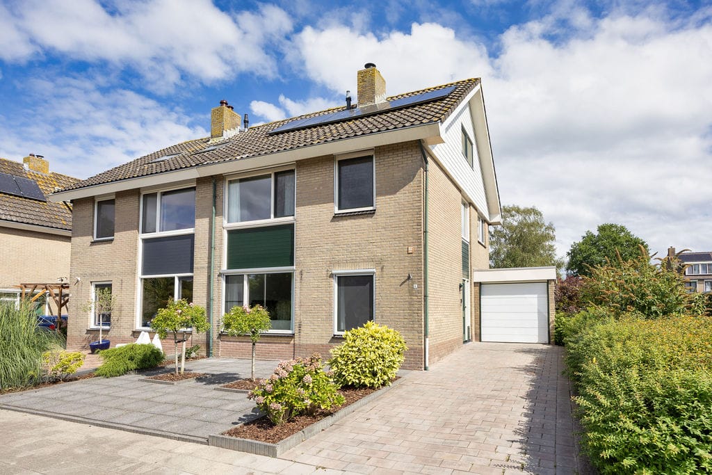 Foto 1 van Zeskanter 5