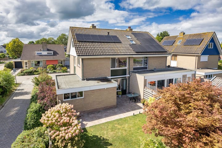 Foto 2 van Zeskanter 5