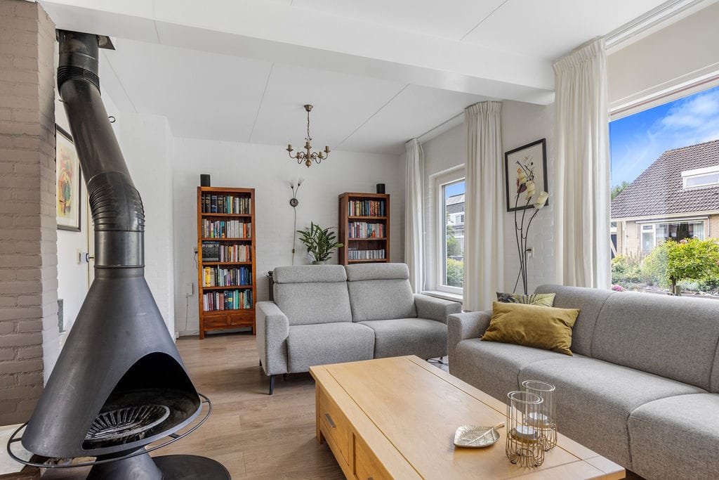 Foto 3 van Zeskanter 5