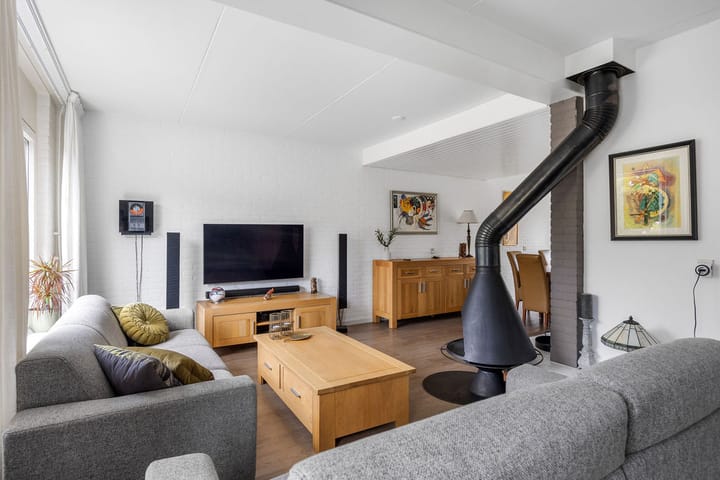 Foto 5 van Zeskanter 5