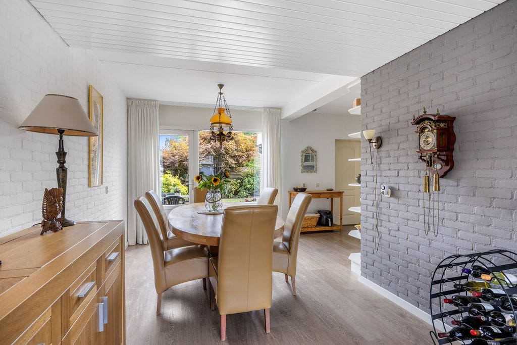 Foto 7 van Zeskanter 5