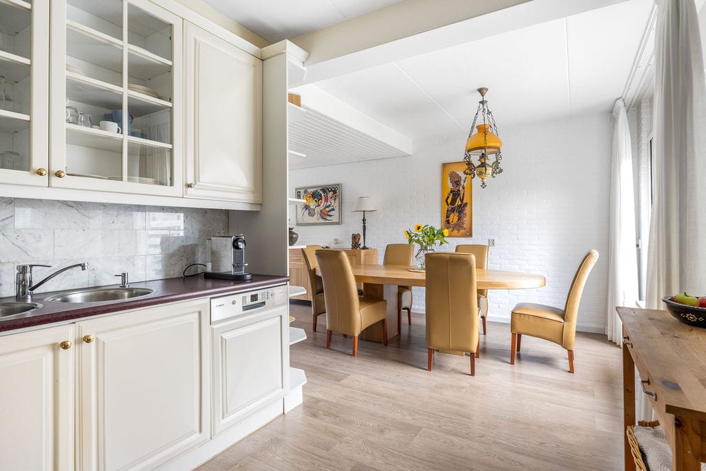 Foto 12 van Zeskanter 5