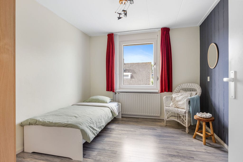 Foto 25 van Zeskanter 5