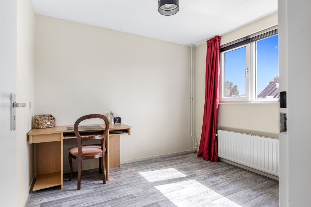 Foto 27 van Zeskanter 5