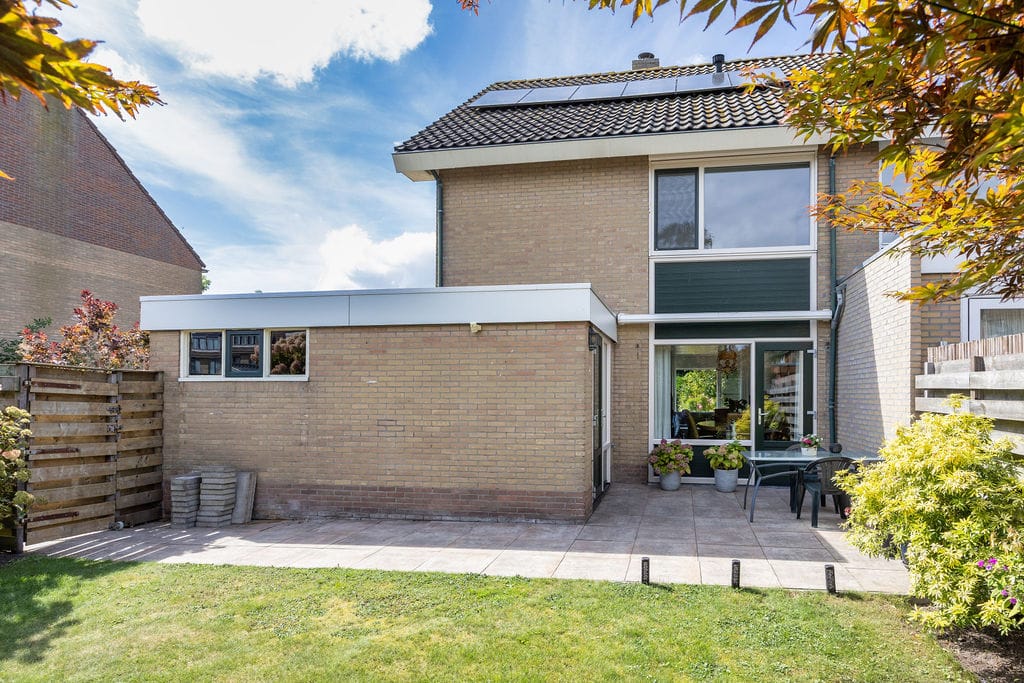 Foto 34 van Zeskanter 5