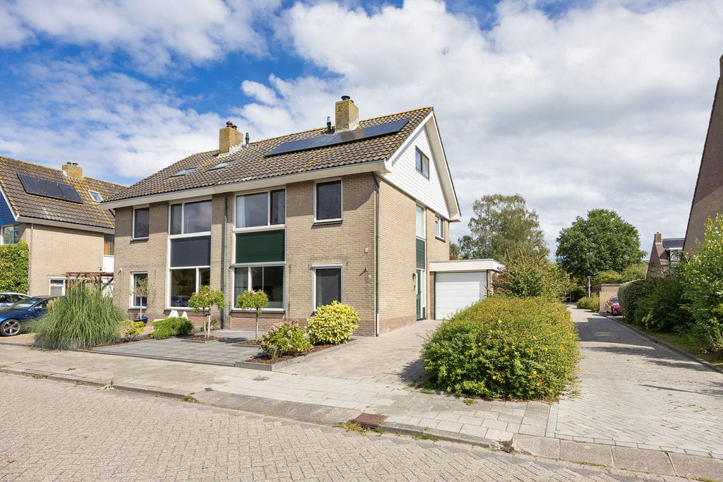 Foto 35 van Zeskanter 5