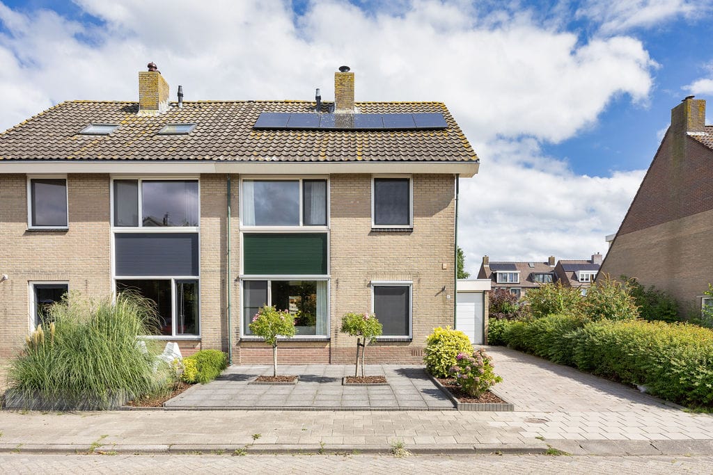 Foto 36 van Zeskanter 5