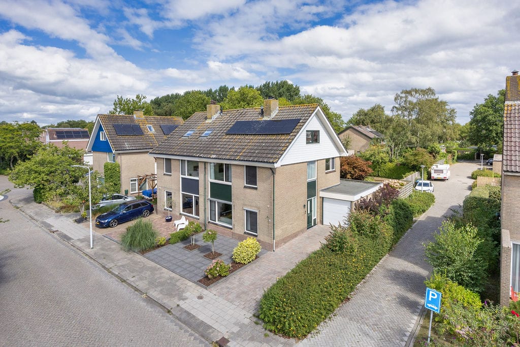 Foto 37 van Zeskanter 5