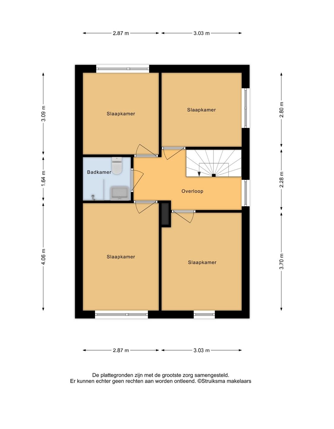 Foto 39 van Zeskanter 5