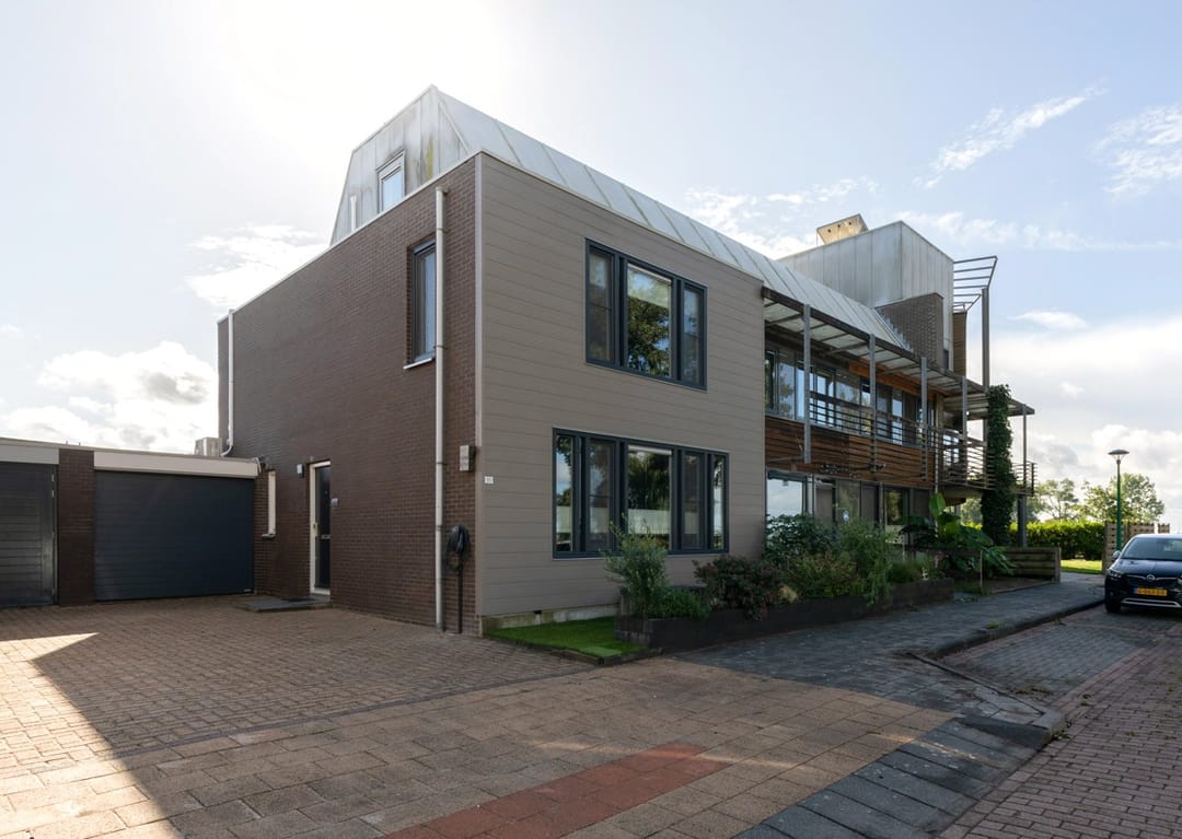 Foto 1 van Atalanta 35