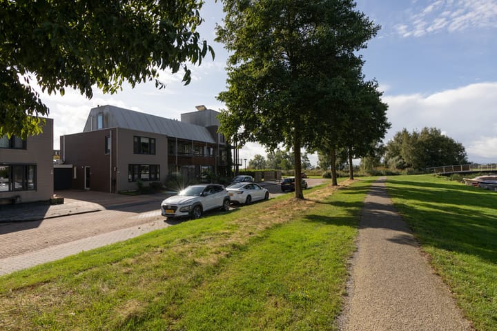 Foto 2 van Atalanta 35