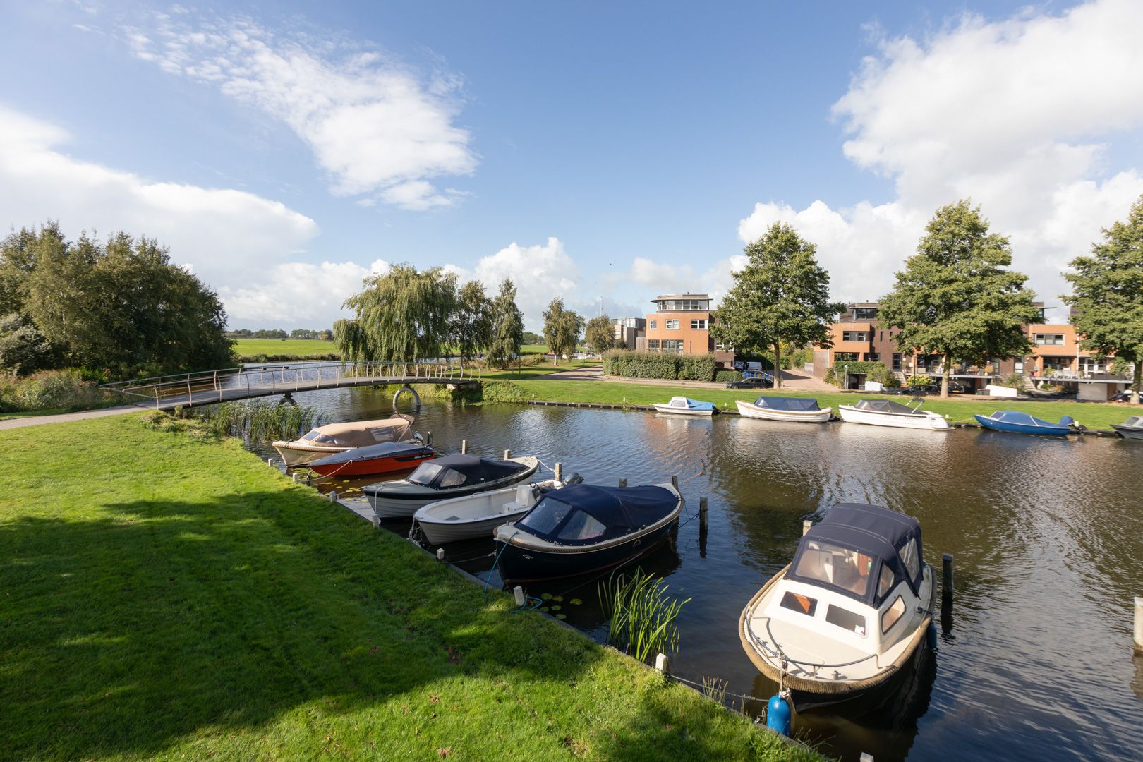 Foto 3 van Atalanta 35