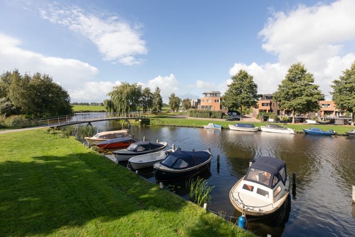 Foto 3 van Atalanta 35