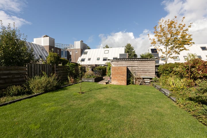 Foto 4 van Atalanta 35