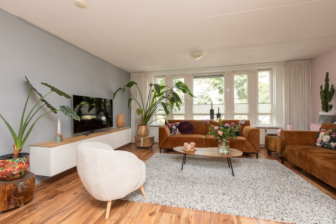 Foto 7 van Atalanta 35