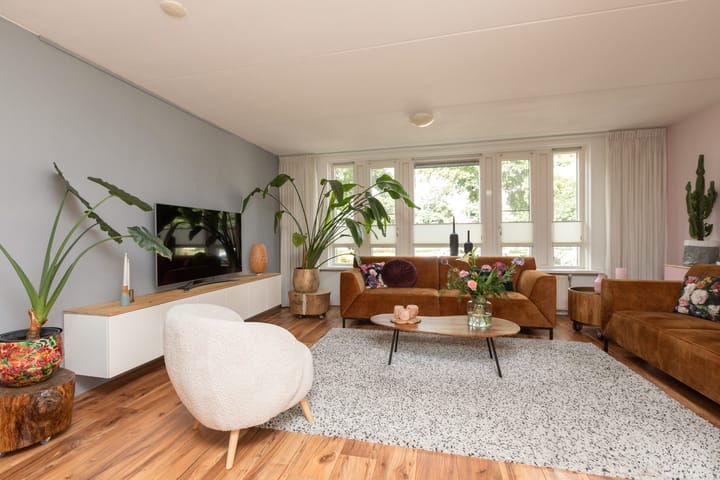 Foto 7 van Atalanta 35