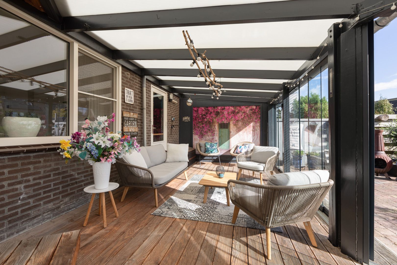 Foto 21 van Atalanta 35