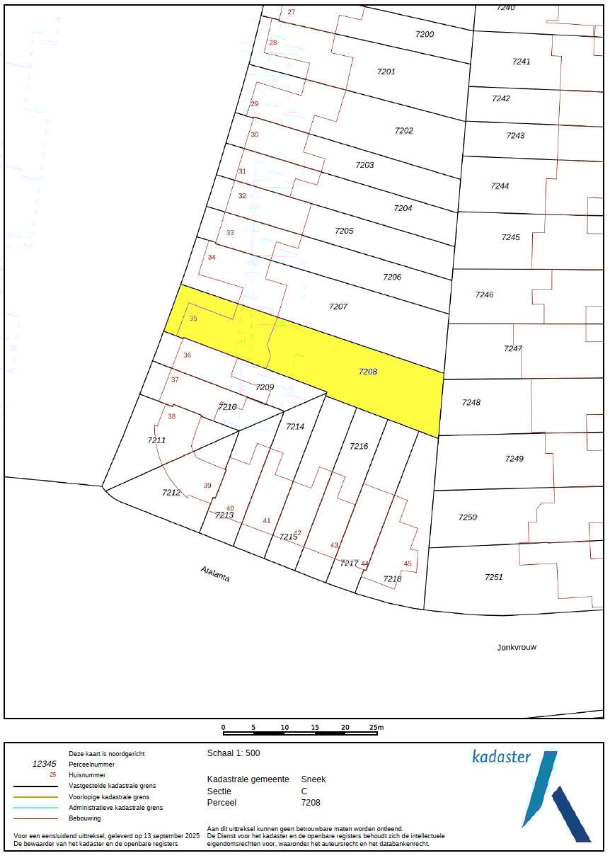 Foto 53 van Atalanta 35
