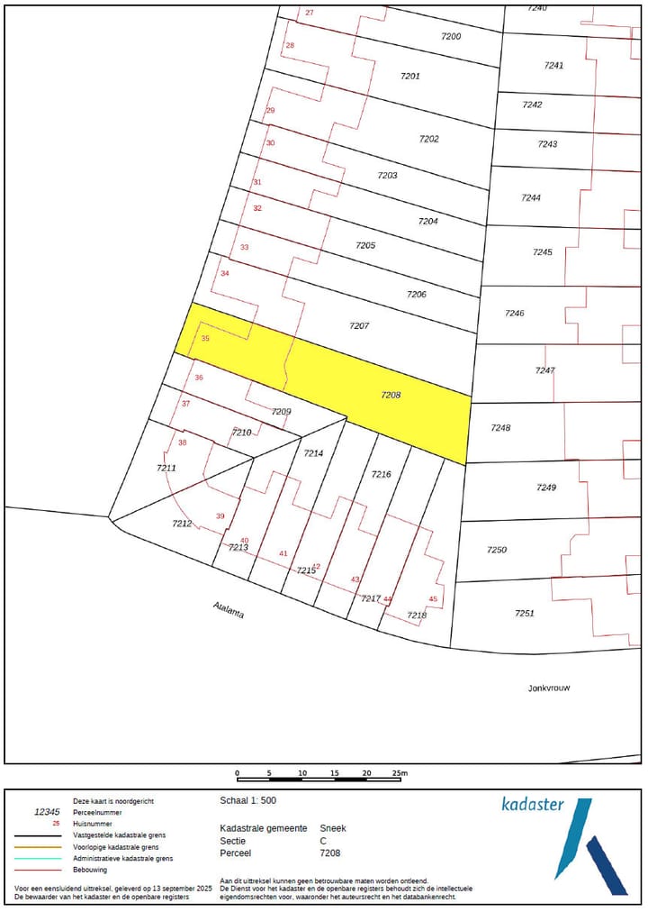 Foto 53 van Atalanta 35