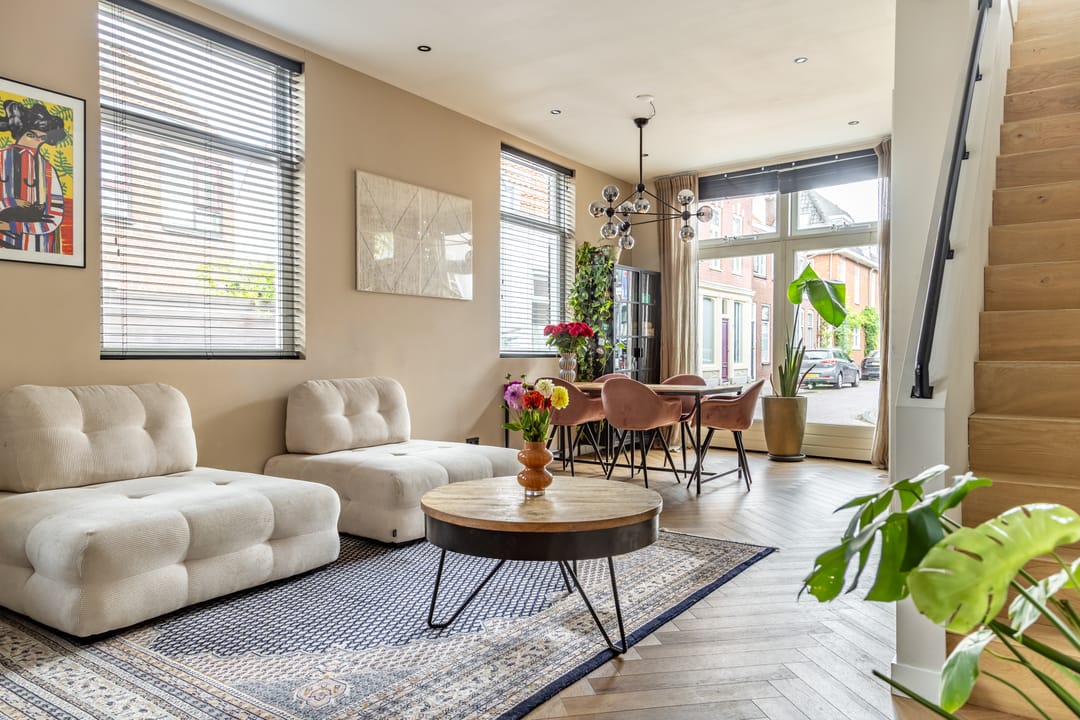 Foto 2 van Lange Poellaan 34