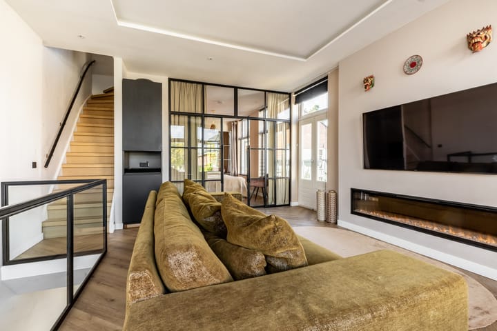 Foto 3 van Lange Poellaan 34