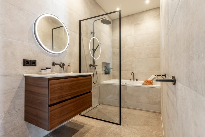 Foto 4 van Lange Poellaan 34