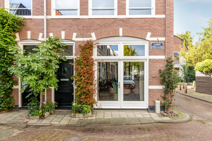 Foto 5 van Lange Poellaan 34