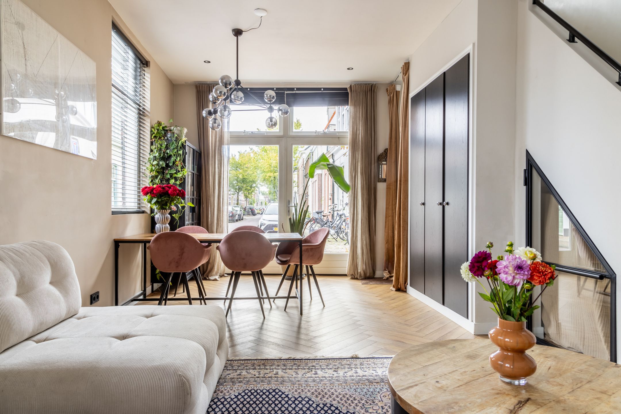 Foto 6 van Lange Poellaan 34