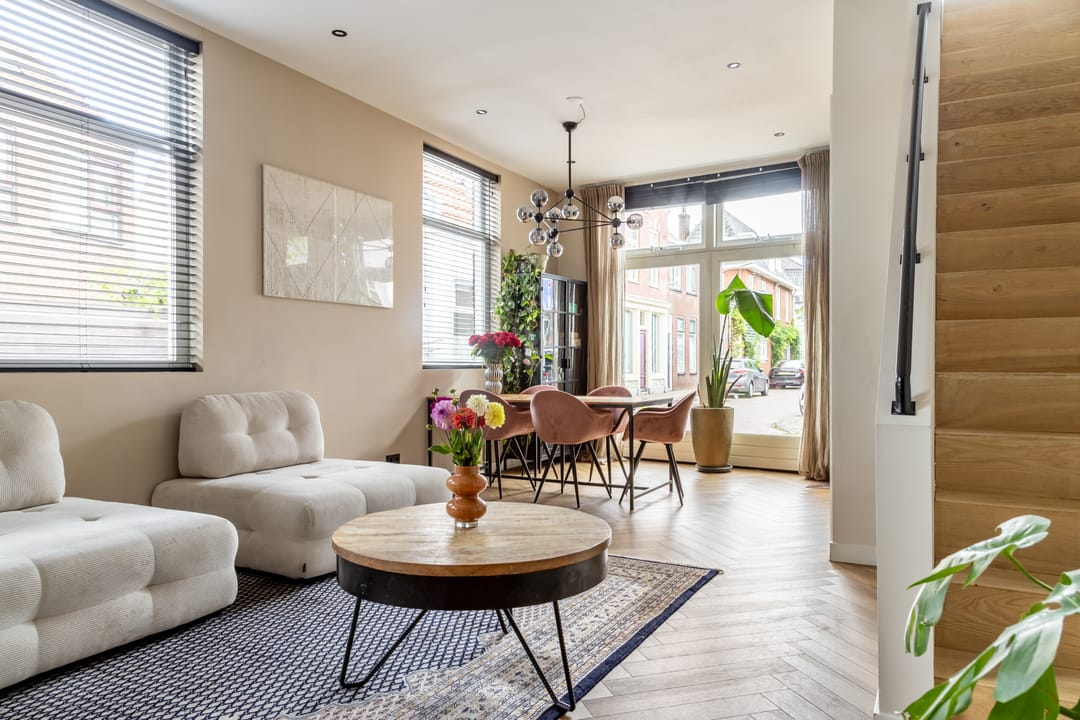 Foto 7 van Lange Poellaan 34