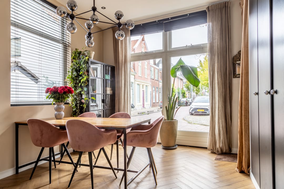 Foto 8 van Lange Poellaan 34