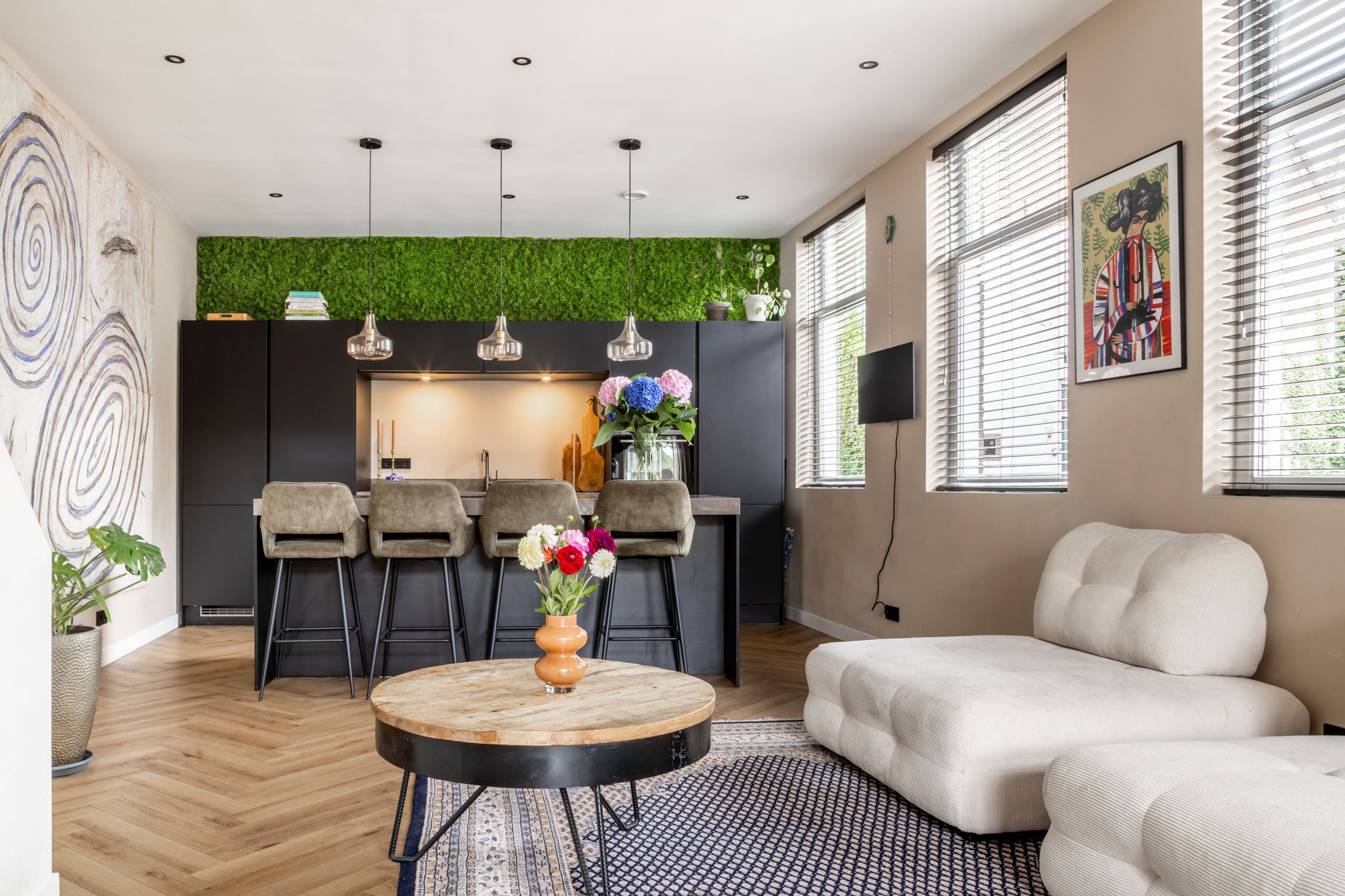 Foto 9 van Lange Poellaan 34