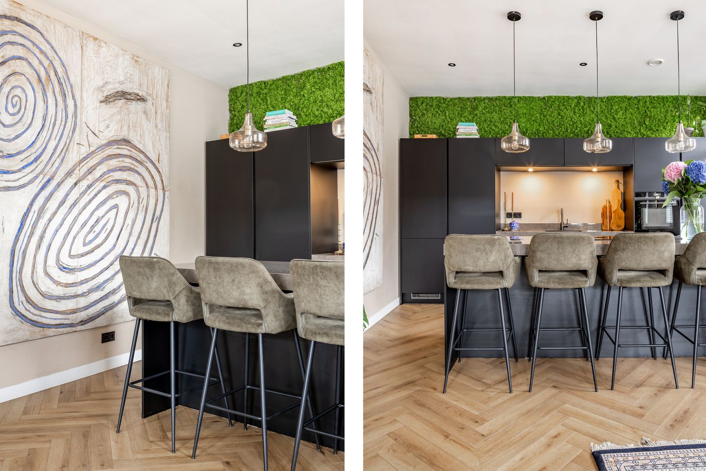 Foto 10 van Lange Poellaan 34