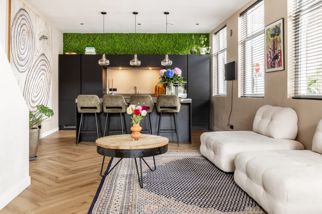 Foto 11 van Lange Poellaan 34