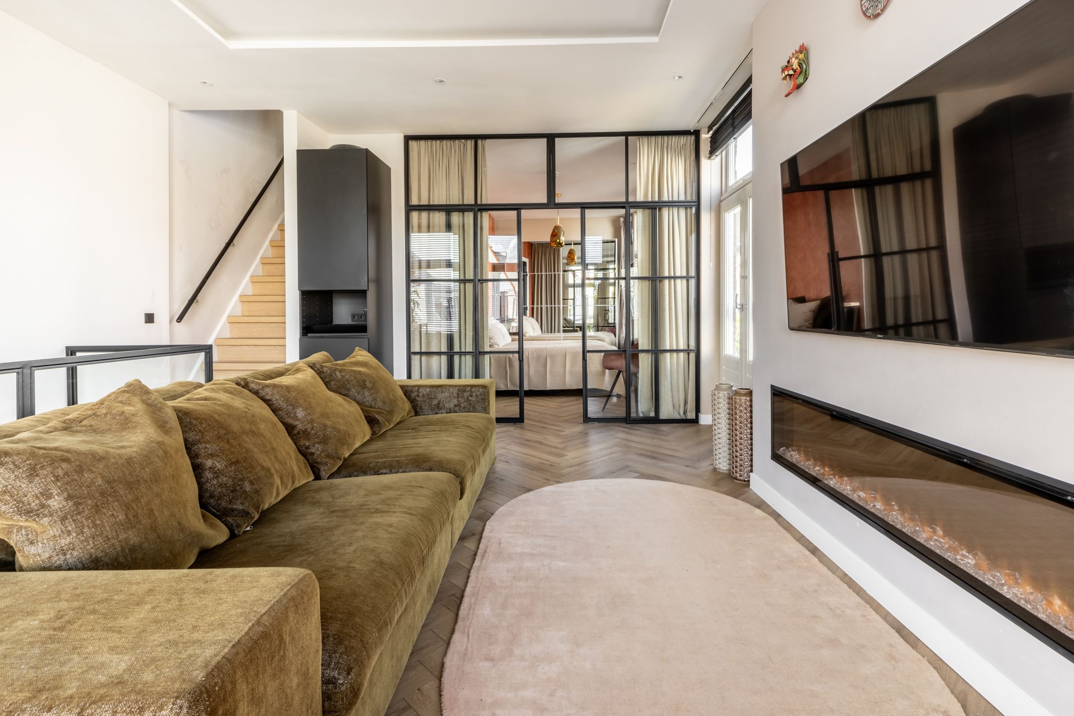 Foto 15 van Lange Poellaan 34