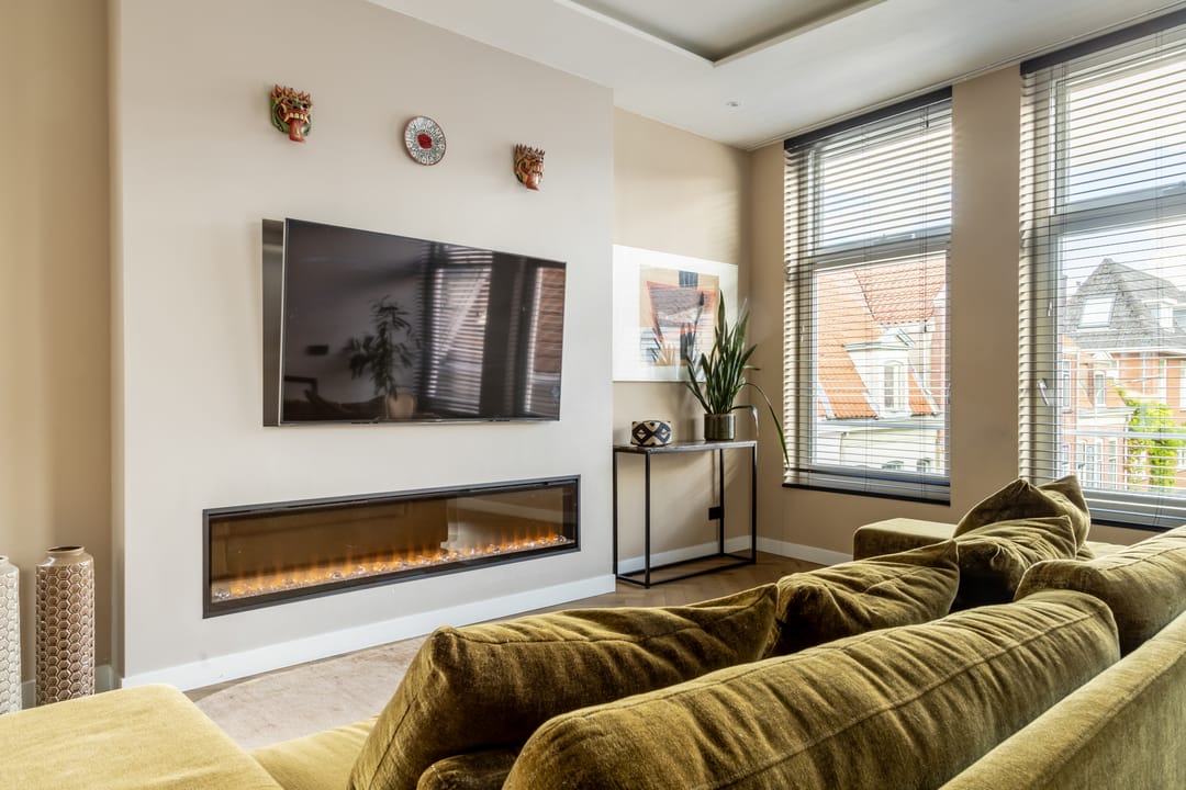 Foto 16 van Lange Poellaan 34