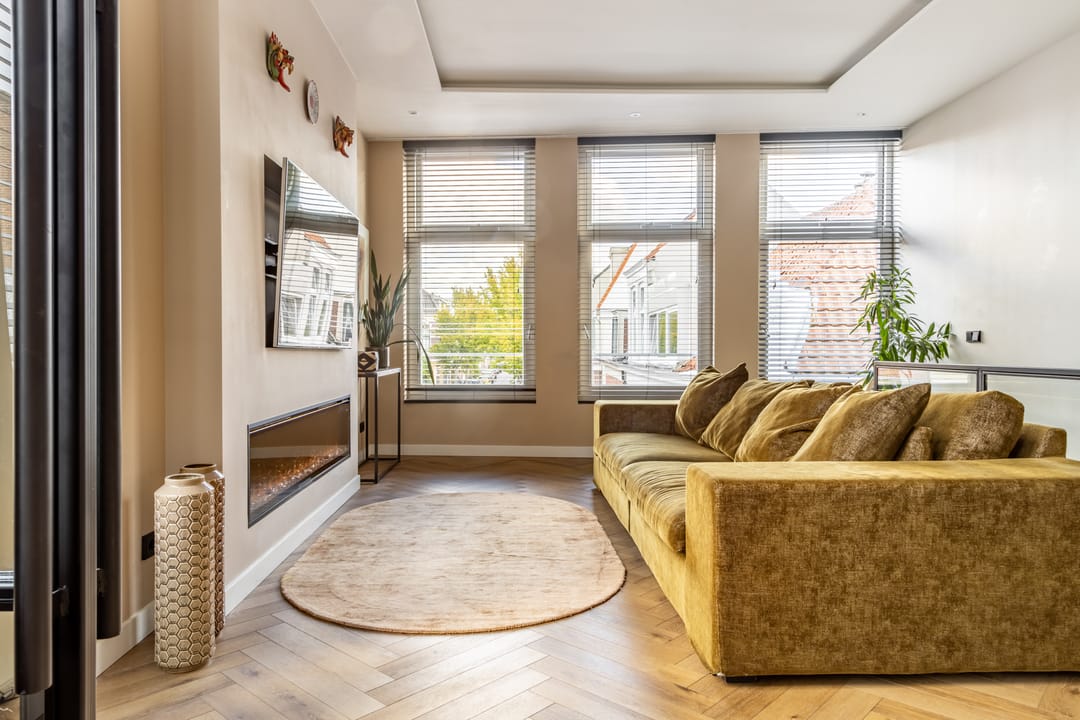 Foto 17 van Lange Poellaan 34