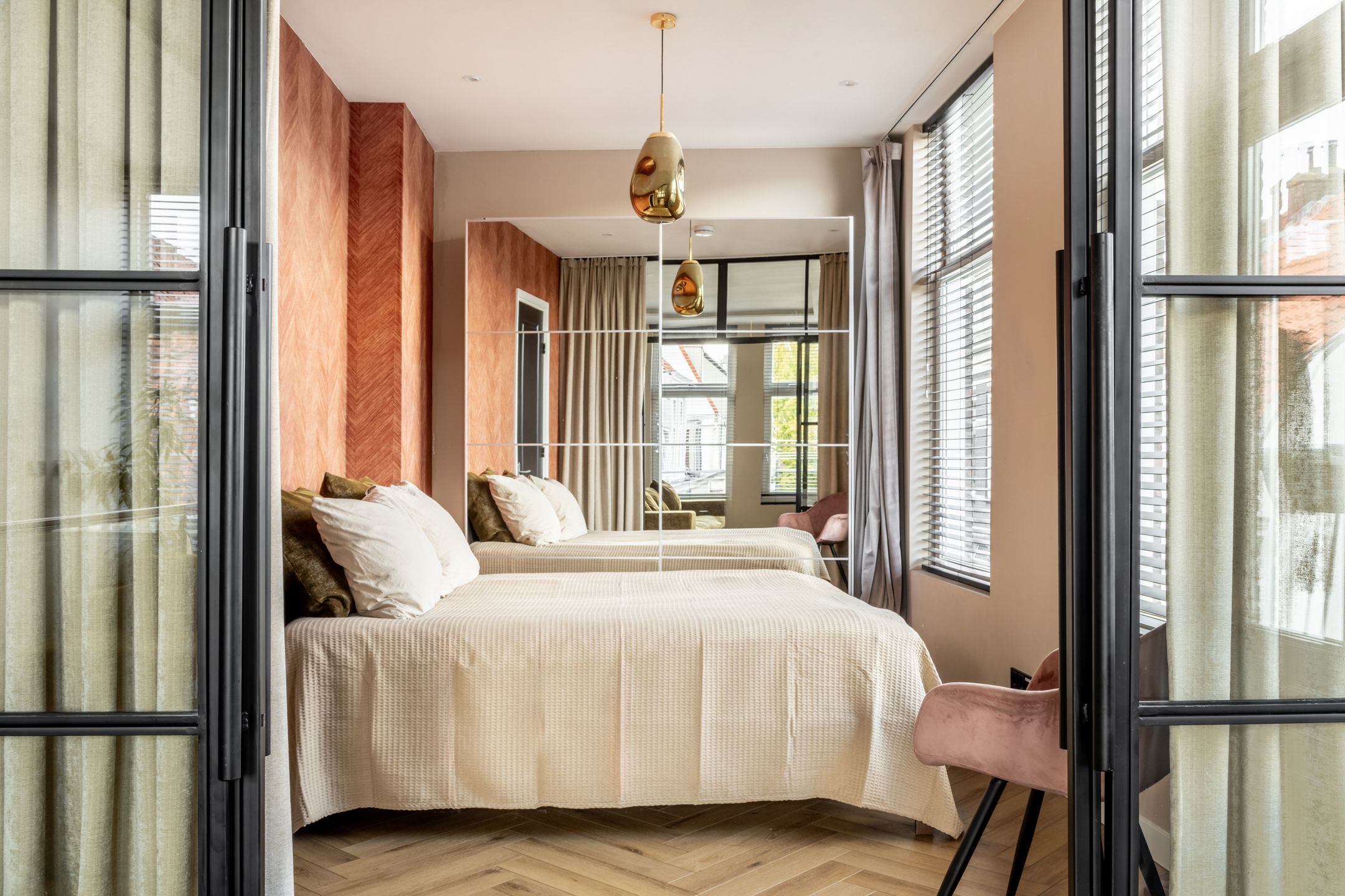 Foto 18 van Lange Poellaan 34