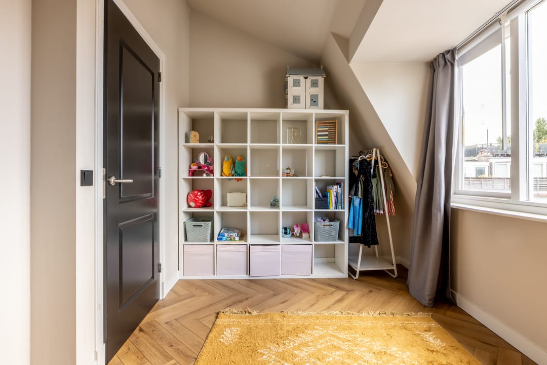 Foto 23 van Lange Poellaan 34