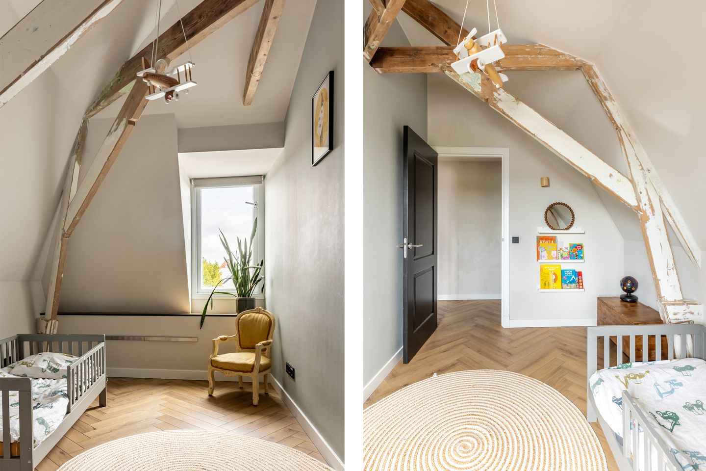 Foto 25 van Lange Poellaan 34