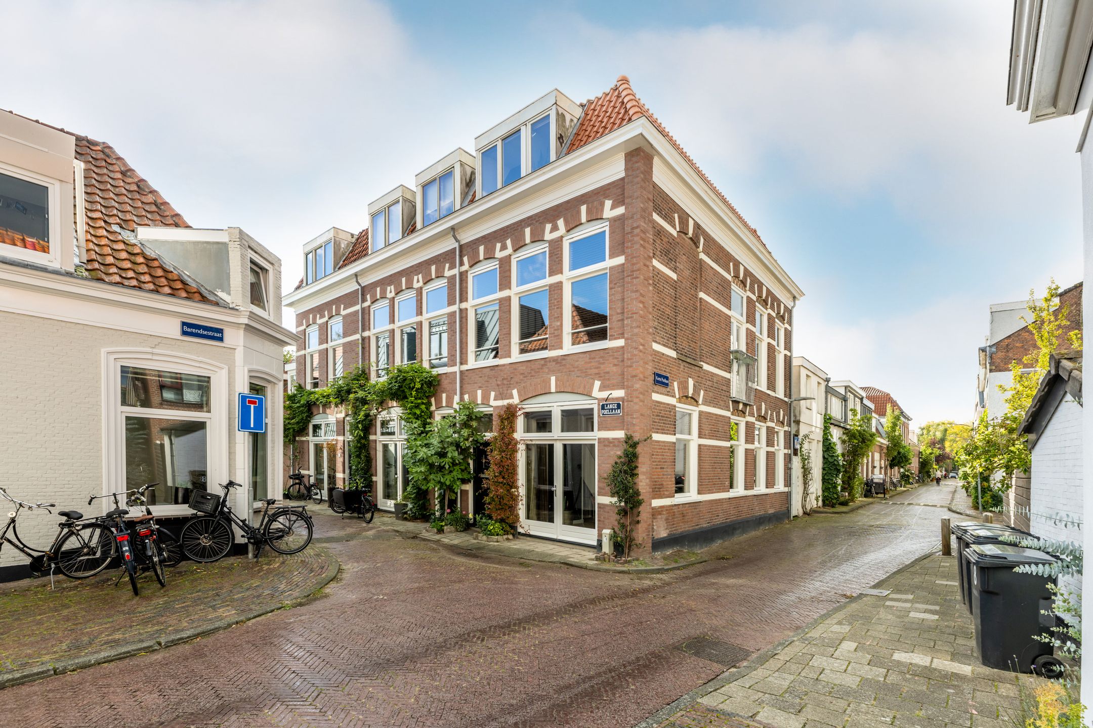 Foto 27 van Lange Poellaan 34