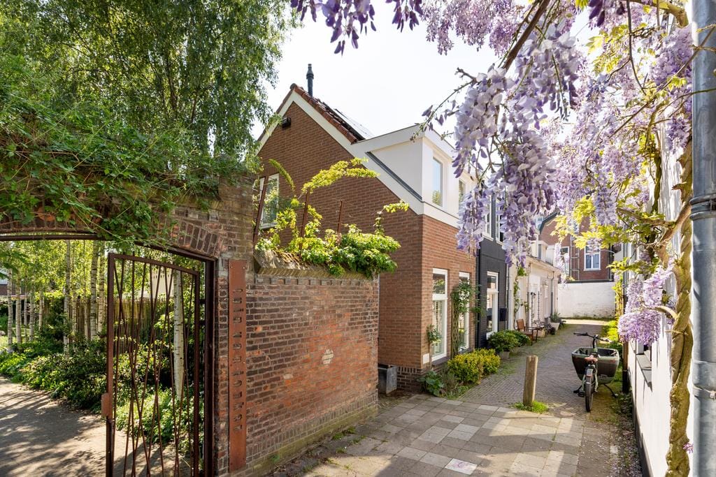 Foto 28 van Lange Poellaan 34