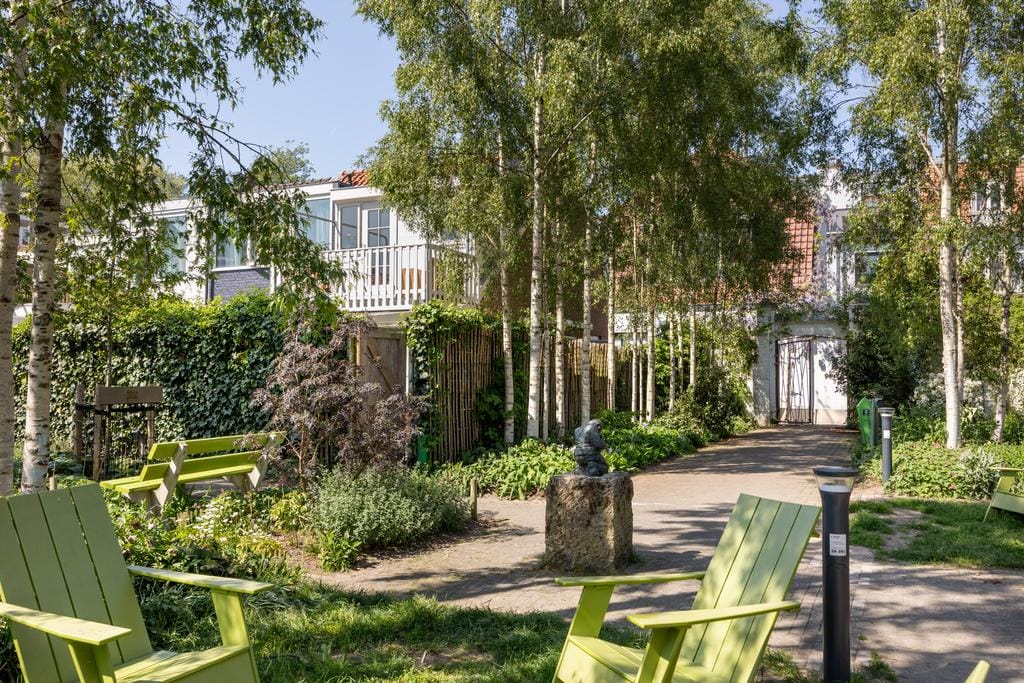 Foto 29 van Lange Poellaan 34