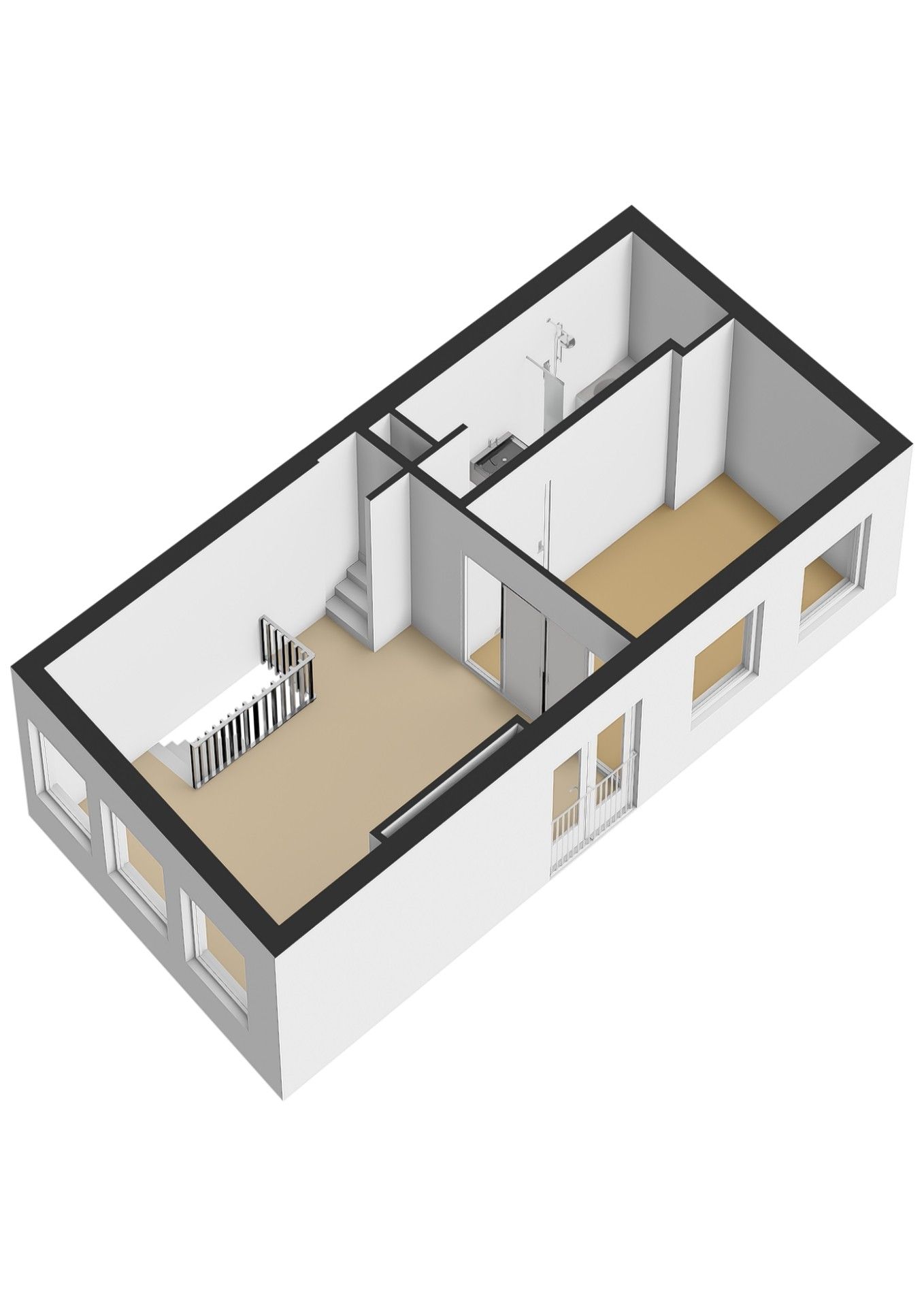 Foto 34 van Lange Poellaan 34