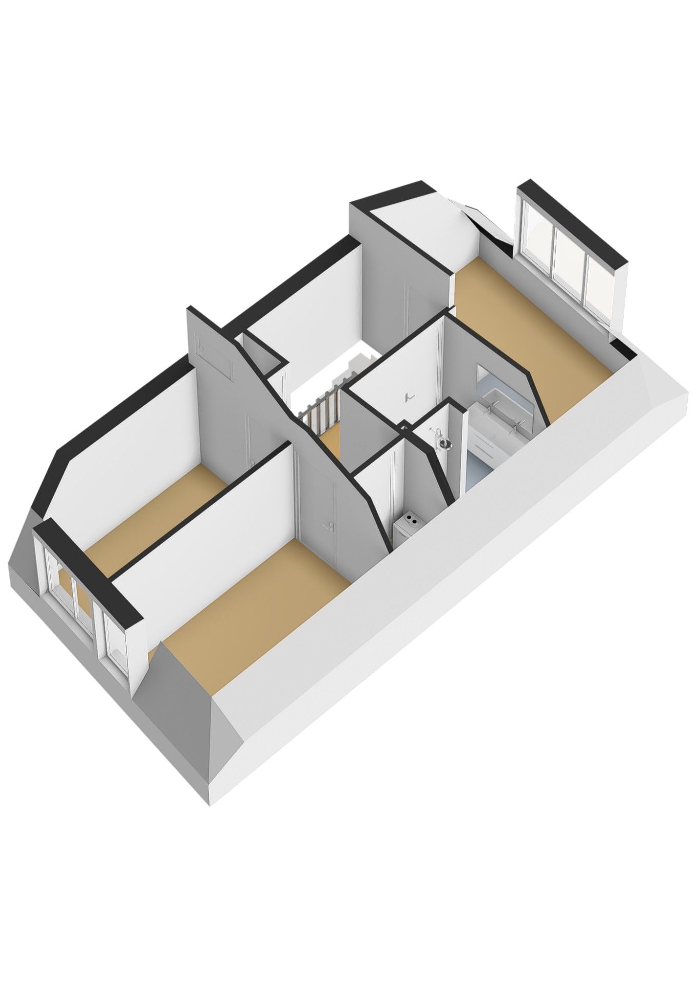 Foto 36 van Lange Poellaan 34