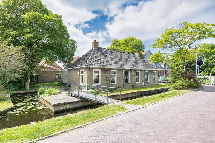 Foto 2 van Noardein 10