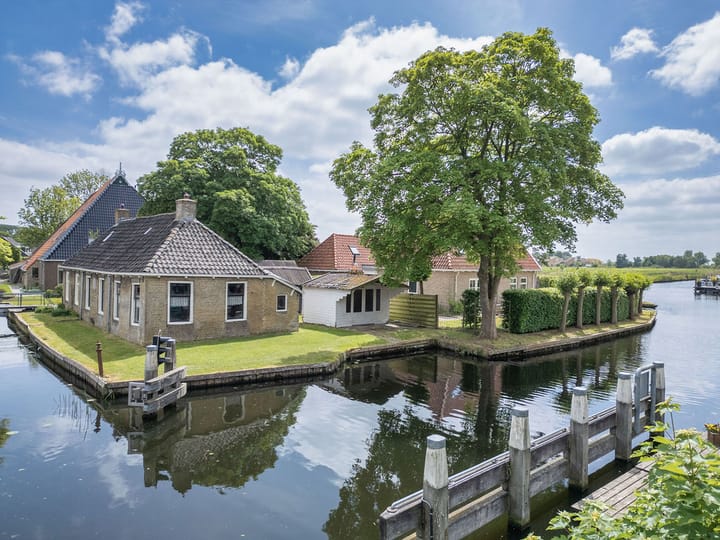 Foto 5 van Noardein 10